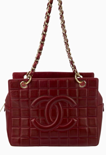 Chanel tavoletta cioccolato - chanel,