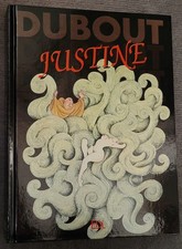 Justine ou les Malheurs de la