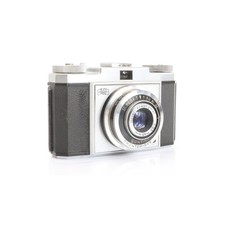 Zeiss Ikon Contina con