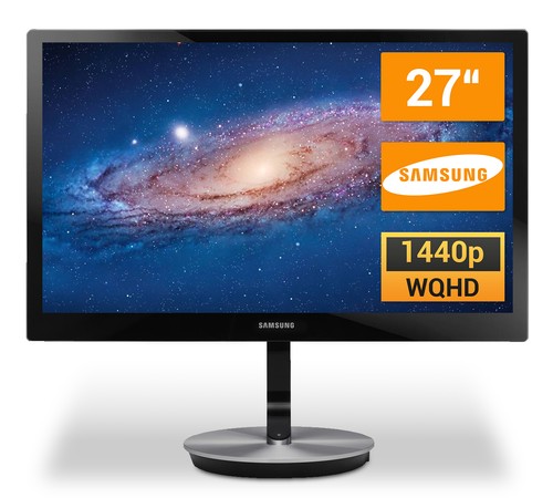 Samsung syncmaster s27b970d - samsung,