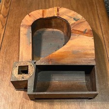 Raro antico fonografo Victor