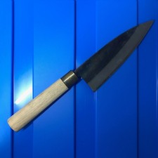 Coltello Santoku Giapponese