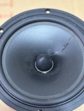 Midrange 16 Scan Speak