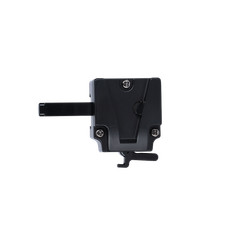 Adattatore V-Mount per Candela