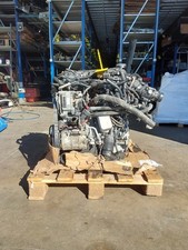 MOTORE 2.0 TD DIESEL 140KW