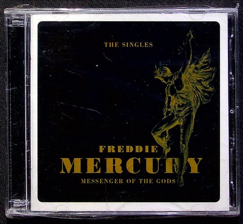 Queen freddie mercury - queen,