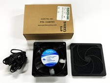 Gardtec Ventilatore di