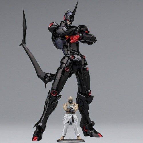 Sentinel plaiobot tengen toppa - plaiobot,
