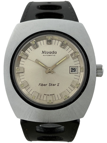 Nivada fiberstar orologio - ii,