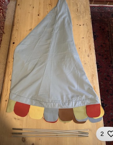 Letto ikea mysig - letto,