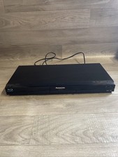 Panasonic DMP-BD45 Lettore