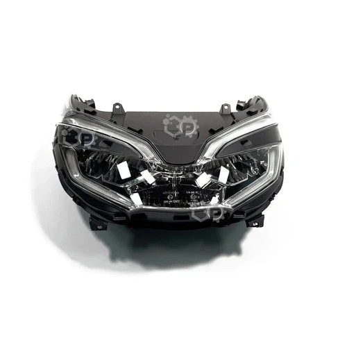 Assale faro honda - assale, pcx125