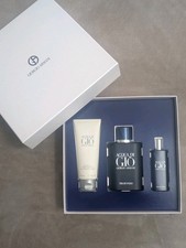 Cofanetto Giorgio Armani Acqua
