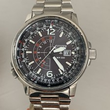 Orologio Citizen Uomo Pro