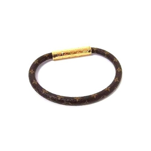 Bracciale confidenziale louis - confidenziale,