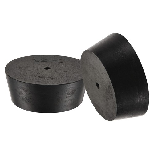 Gomma conico tappo 54mm a - gomma,