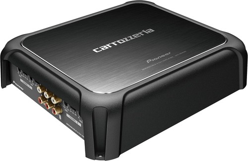 Pioneer amplificatore - amplificatore, di