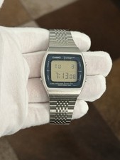 Raro orologio sportivo