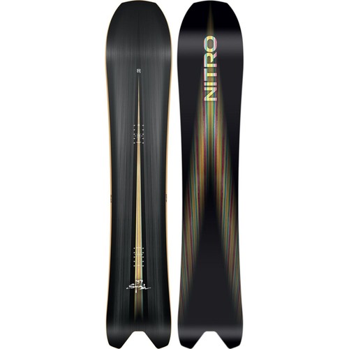 Nitro squash 159 - , snowboard