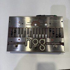 Electro-Harmonix HOG Pedale Sintetizzatore Multi-Ottava ed Effetti Armonia Nuovo