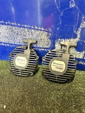 Gruppo Avviamento Tirante Soffiatore Foglie Benzina Husqvarna 125B 125bv Rinculo