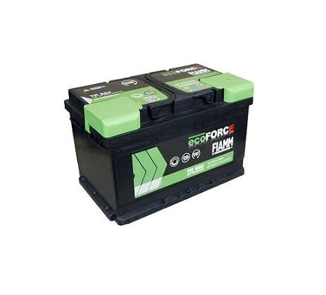 Batteria auto fiamm tr650 - auto, 65ah