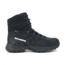 Scarpone da trekking invernale