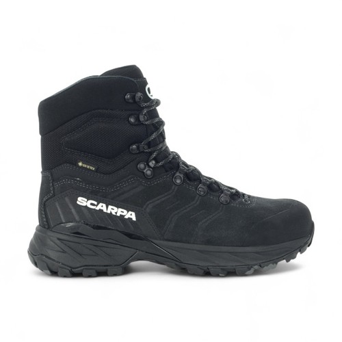 Scarpone trekking invernale - scarpone,