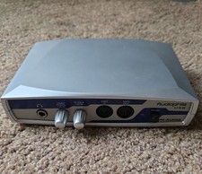 M-Audio Audiophile Interfaccia