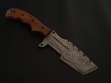 COLTELLO INSEGUITORE ACCIAIO