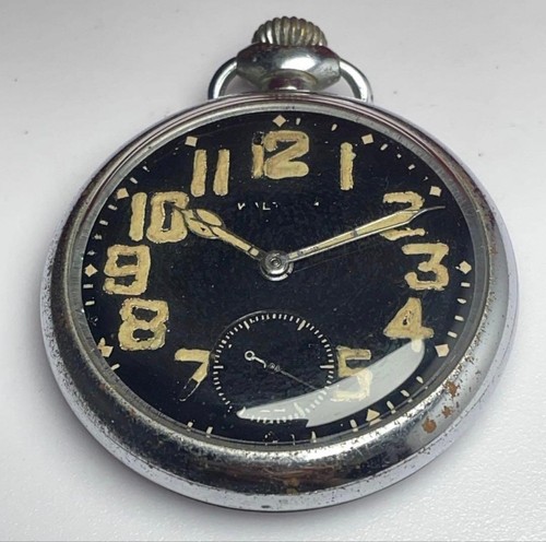 Orologio tasca waltham - orologio,