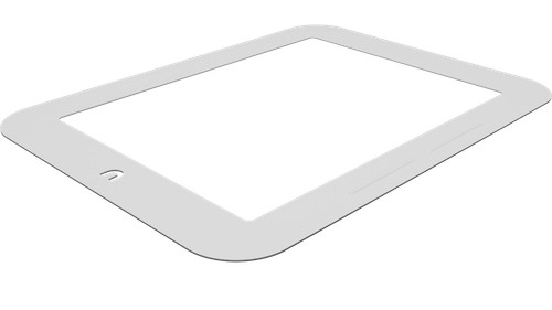 Cover pannello frontale - cover,