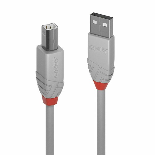 Lindy 36682 cavo usb - 2.0, tipo