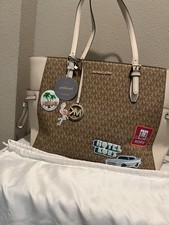 Borsa a tracolla Michael Kors