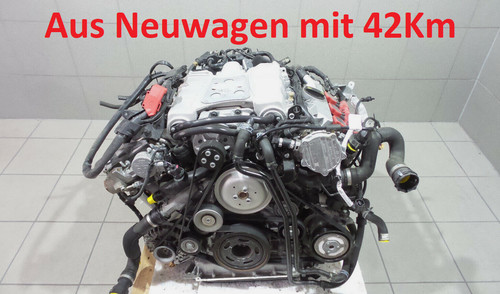 Motore audi 3 - motore, s5