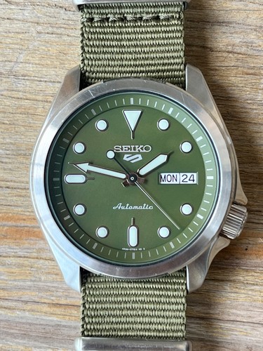 Orologio uomo seiko srpe63 - orologio, srpe63_k1