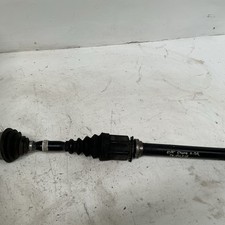 SEMIALBERO SEMIASSE LATO CAMBIO DX COMPLETO FIAT CROMA 1.9 mtj 120 150cv