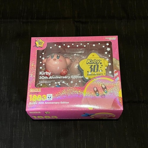 Nendoroid kirby edizione - edizione, 30°