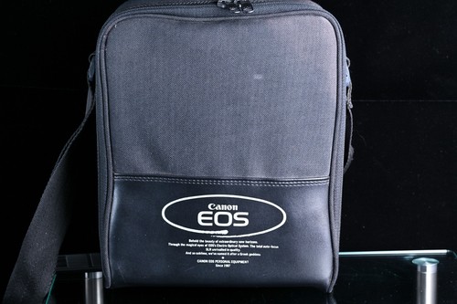 Custodia canon eos - custodia,