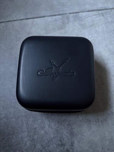 Nuovo breguet astuccio - nuovo,