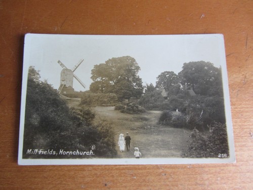 Millfields hornchurch essex - hornchurch,,