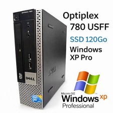 Dell optiplex 780 usff - dell, core