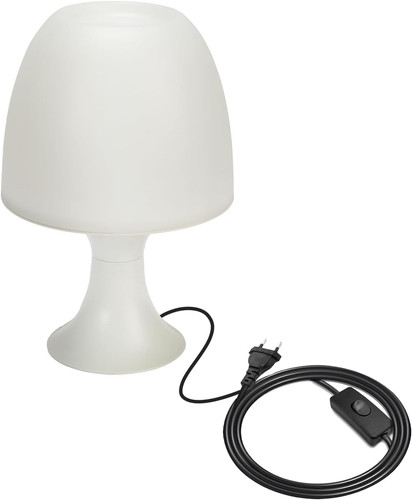 Mushroom lampada da tavolo - mushroom,