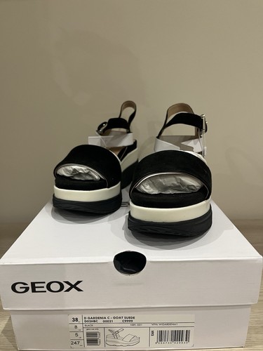 Geox gardena sandali donna - gardena, c