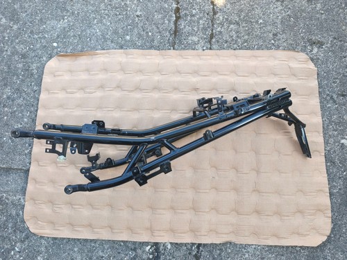 Telaio posteriore oem honda - oem,