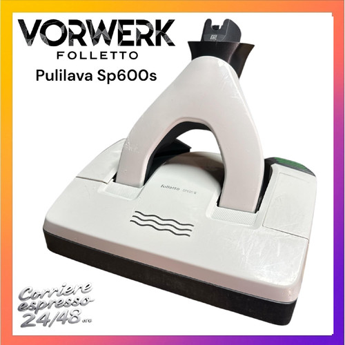 Folletto pulilava - folletto,