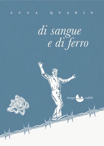 Libri luca quarin di - quarin, sangue