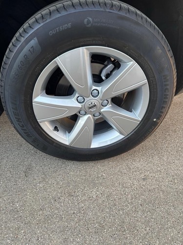 Cerchi volvo xc40 17 - volvo,