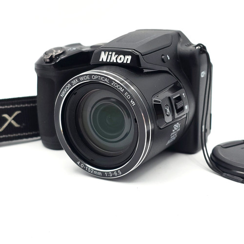 Quasi come nuova nikon - [quasi, nuova]