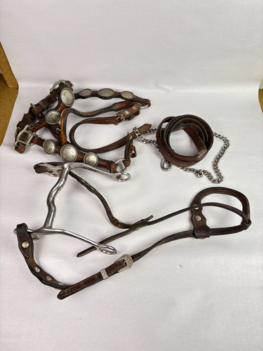 Vintage madco western horse - madco,